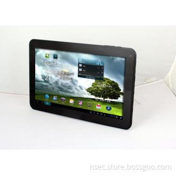 Super thin design 10.1 inch Tablet pc
